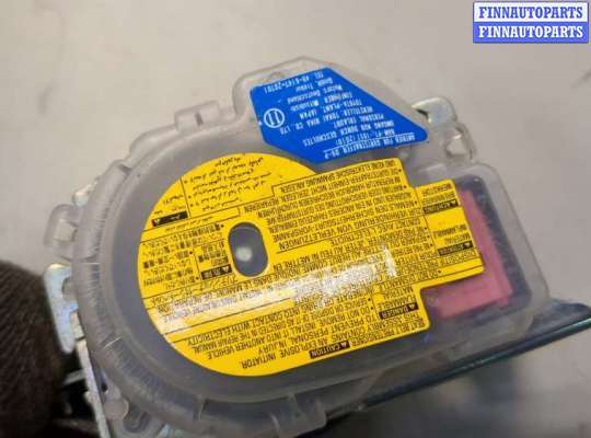 купить Ремень безопасности на Mitsubishi Lancer 10 2007-2017