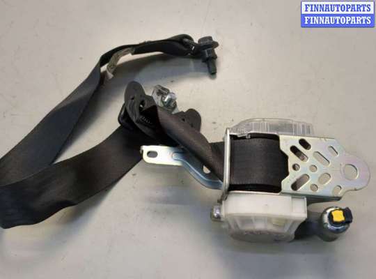 купить Ремень безопасности на Mitsubishi Lancer 10 2007-2017