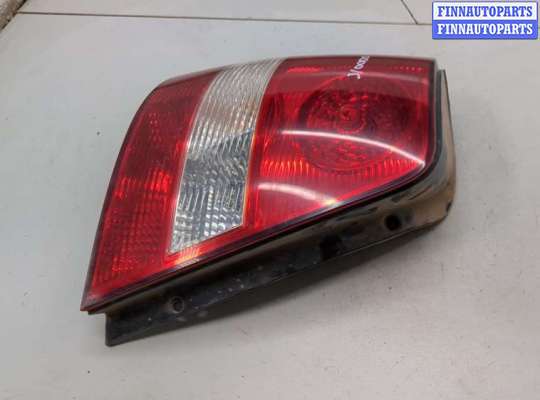 купить Фонарь (задний) на KIA Sorento BL 2002-2011