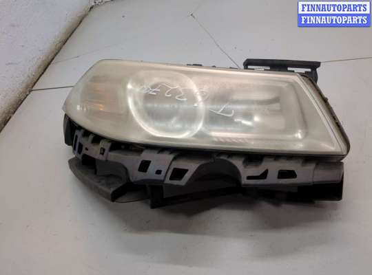 Купить Фара (передняя) на Renault Megane 2 2002-2009 Фара (передняя) RN1592074 на Renault Megane 2 2002-2009