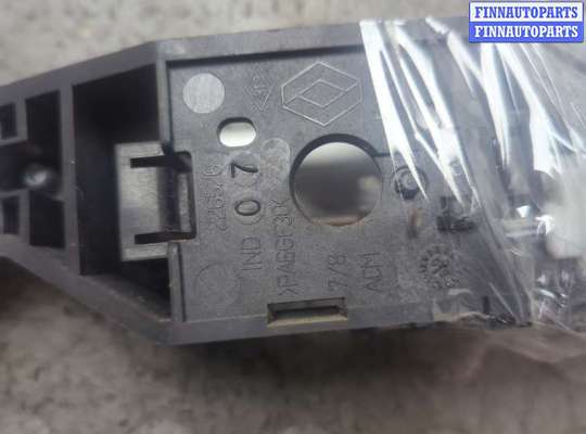 купить Ручка двери наружная на Renault Laguna 3 2007-2025