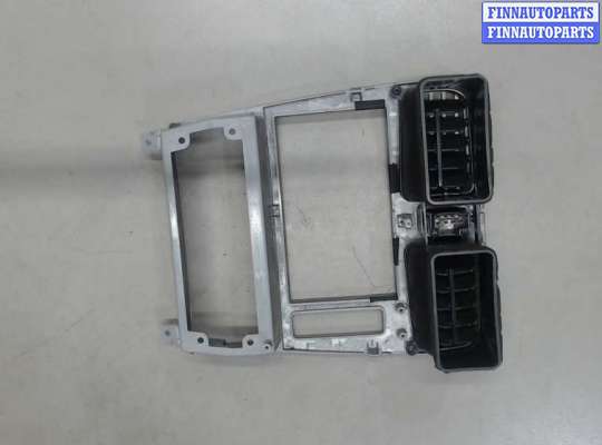 купить Рамка под магнитолу на Subaru Forester (S11) 2002-2007
