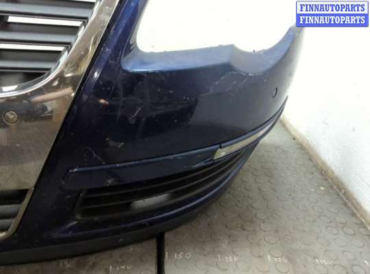 купить Бампер на Volkswagen Passat 6 2005-2010
