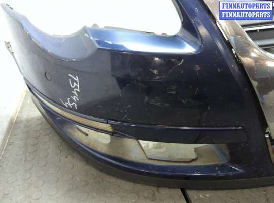 купить Бампер на Volkswagen Passat 6 2005-2010