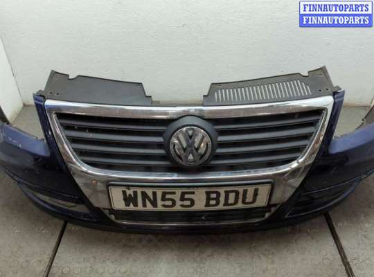 купить Бампер на Volkswagen Passat 6 2005-2010