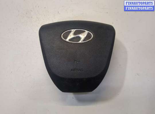 купить Подушка безопасности водителя на Hyundai i20 2009-2012