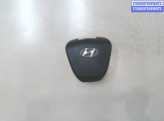 купить Подушка безопасности водителя на Hyundai i20 2009-2012