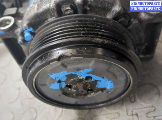 купить Компрессор кондиционера на Mercedes S W220 1998-2006