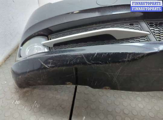 купить Бампер на Ford Focus 3 2014-2019