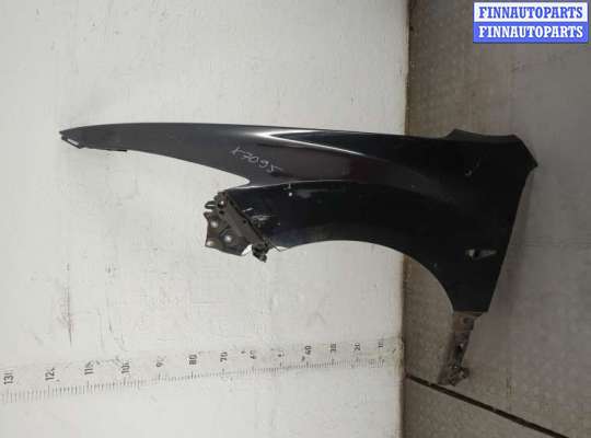 купить Кронштейн бампера на Mazda 6 (GH) 2007-2012