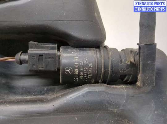 купить Датчик уровня жидкости на Mercedes E W212 2009-2016