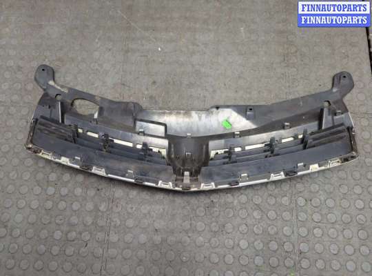 купить Решетка радиатора на Opel Astra H 2004-2010