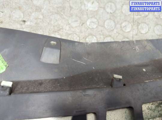 купить Решетка радиатора на Opel Astra H 2004-2010
