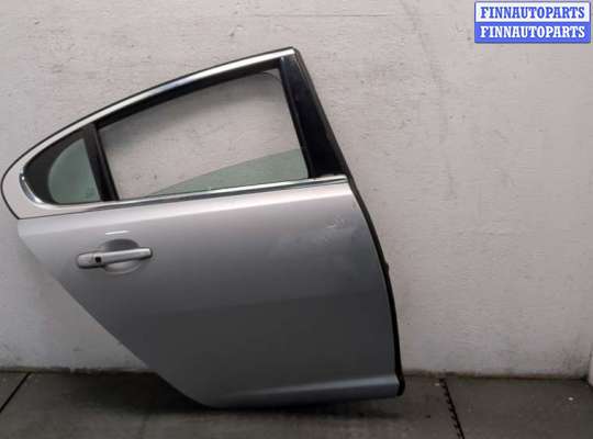 купить Ручка двери наружная на Jaguar XF 2007-2015
