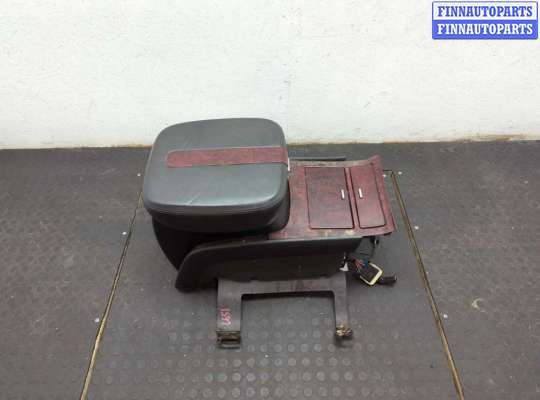 купить Разъем AUX/USB на Cadillac Escalade 3 2006-2014