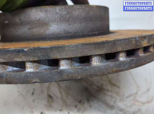 купить Диск тормозной на Mercedes C W204 2006-2015