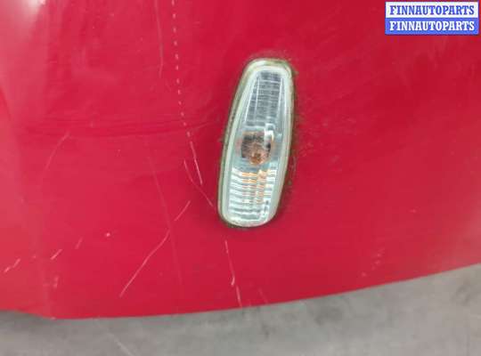 купить Крыло на Hyundai i30 2007-2012