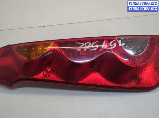 купить Фонарь (задний) на Nissan Note E11 2005-2013