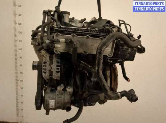 купить Двигатель (ДВС) на Seat Leon 3 2012-2020