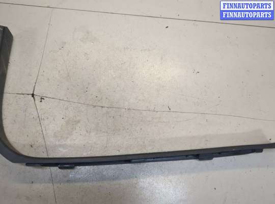 купить Накладка на порог на Subaru Tribeca (B9) 2004-2007
