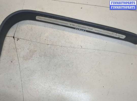 купить Накладка на порог на Subaru Tribeca (B9) 2004-2007