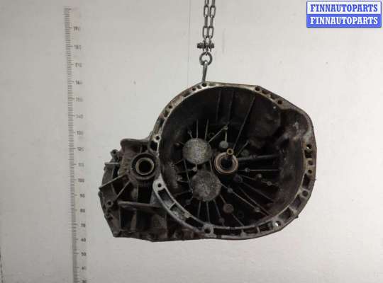 купить КПП 6-ст.мех. (МКПП) на Renault Master 2010-