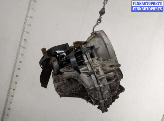 купить КПП 6-ст.мех. (МКПП) на Renault Master 2010-