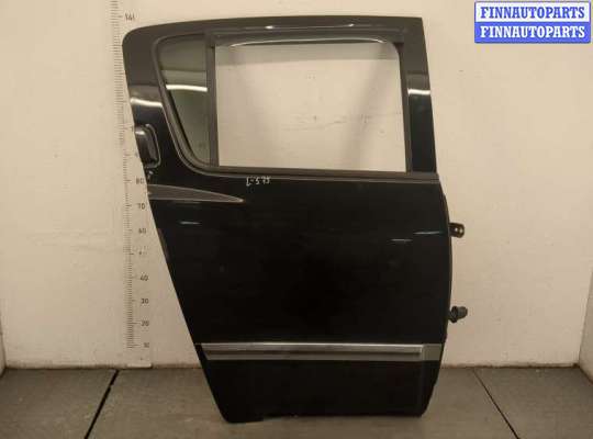 купить Дверь боковая (легковая) на Infiniti QX56 2004-2010