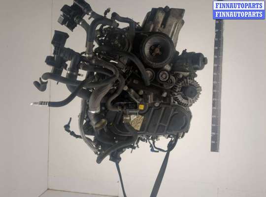 Компрессор кондиционера FT566389 на Fiat Ducato 2014-2025