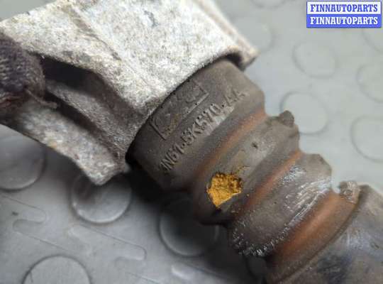 купить Амортизатор подвески на Ford C-Max 2002-2010