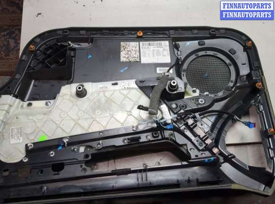 купить Дверная карта (Обшивка двери) на Mercedes C W204 2006-2015