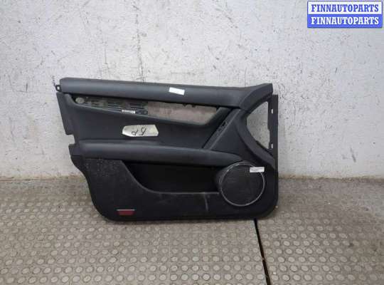 купить Дверная карта (Обшивка двери) на Mercedes C W204 2006-2015