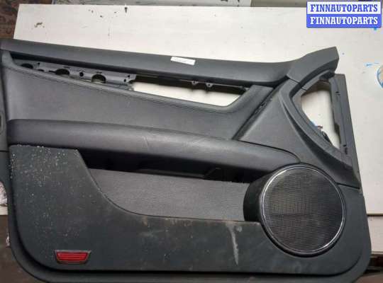 Дверная карта (Обшивка двери) MB1648582 на Mercedes C W204 2006-2015