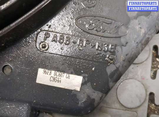 купить Резистор вентилятора охлаждения на Ford Fiesta 1995-2002