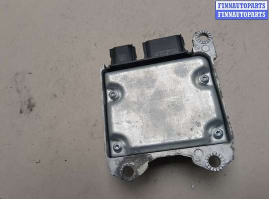 ЭБУ AIRBAG (электронный блок управления подушками безопасности)