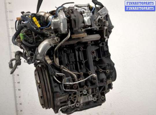 купить Двигатель (ДВС) на Nissan Qashqai 2006-2013