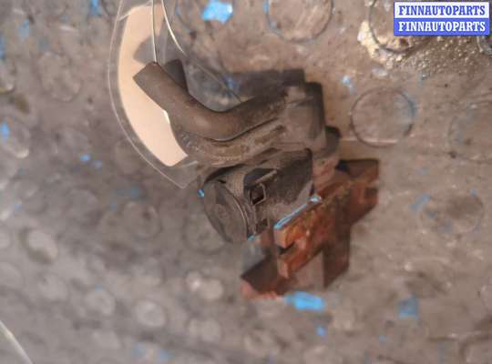 купить Клапан воздушный (электромагнитный) на Ford S-Max 2006-2010