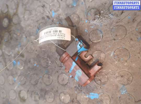 купить Клапан воздушный (электромагнитный) на Ford S-Max 2006-2010