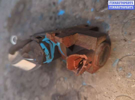 купить Клапан воздушный (электромагнитный) на Ford S-Max 2006-2010