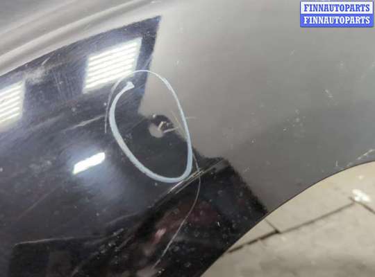 купить Крыло на Mazda 6 (GH) 2007-2012