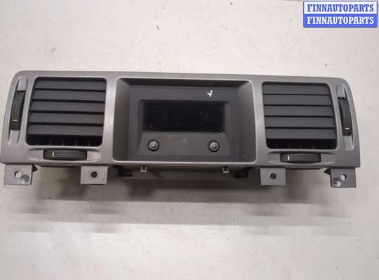 купить Дисплей компьютера (информационный) на Opel Vectra C 2002-2008