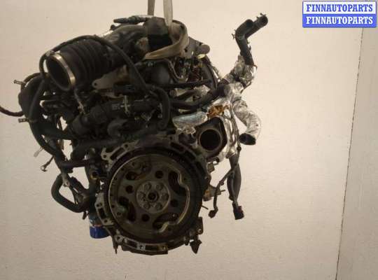 купить Двигатель (ДВС) на Ford Fusion 2017-2020 USA