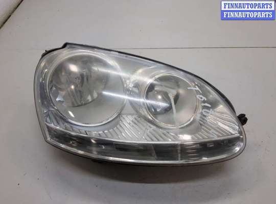 Фара (передняя) VG2737479 на Volkswagen Jetta 5 2005-2011