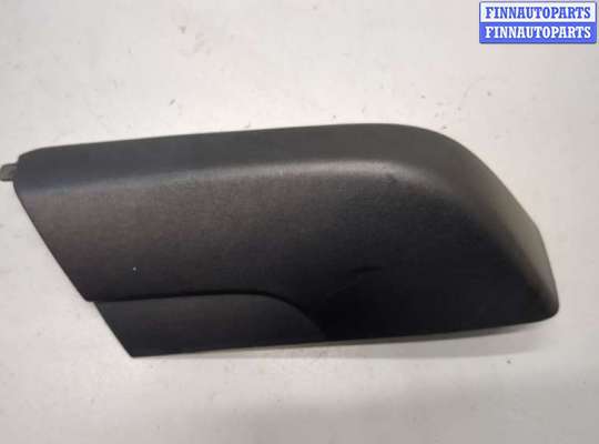 Купить Накладка рейлинга на Lincoln Navigator 2006-2014 Накладка рейлинга LN17569 на Lincoln Navigator 2006-2014