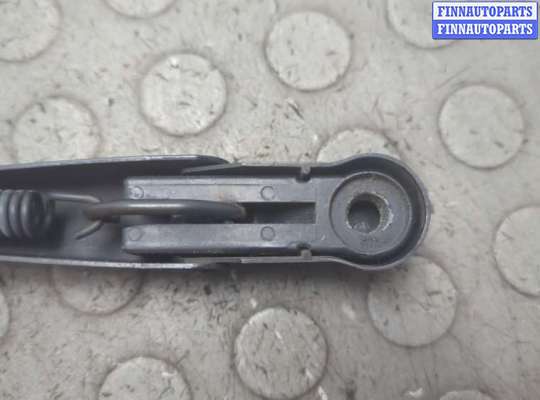 Поводок дворника на Ford Explorer III (U152)