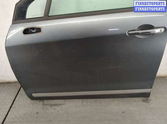 купить Дверь боковая (легковая) на Citroen C5 2008-2017
