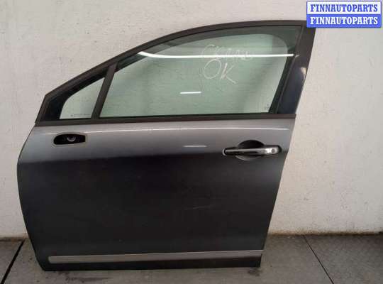 купить Дверь боковая (легковая) на Citroen C5 2008-2017