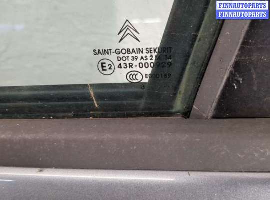 купить Дверь боковая (легковая) на Citroen C5 2008-2017