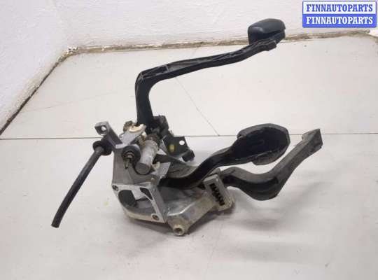 купить Узел педальный (блок педалей) на Audi A4 (B5) 1994-2000