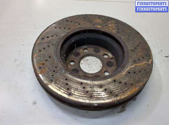 купить Диск тормозной на Mercedes E W212 2009-2013